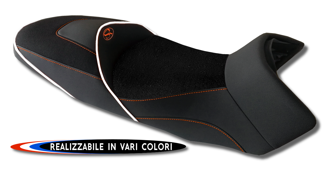 Sella Comfort per Ktm 1190/1290 Adventure R fino al 2020 - Variante SPORT