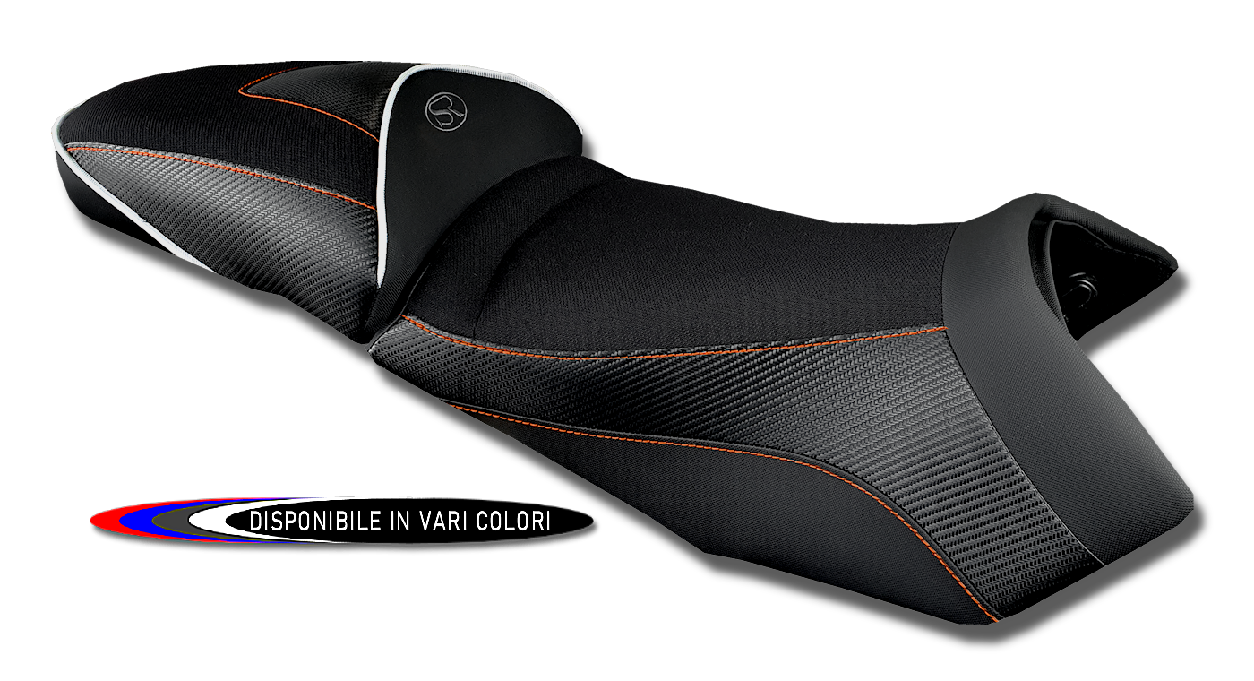 Sella Comfort per Ktm 1190/1290 Adventure fino al 2020 - Variante SPORT