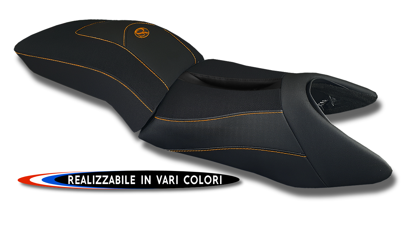 Sella Comfort per Ktm 1290 Super Adventure S dal 2021 - Variante PROTECT