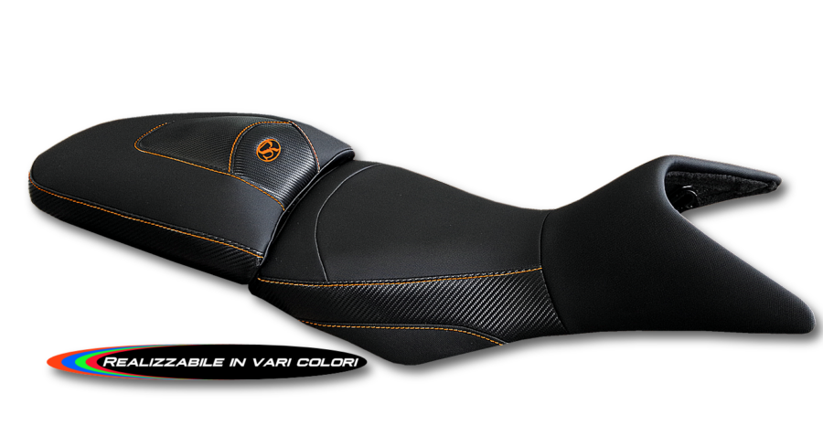 Sella Comfort per Ktm 790/890 Adventure - Variante SPORT