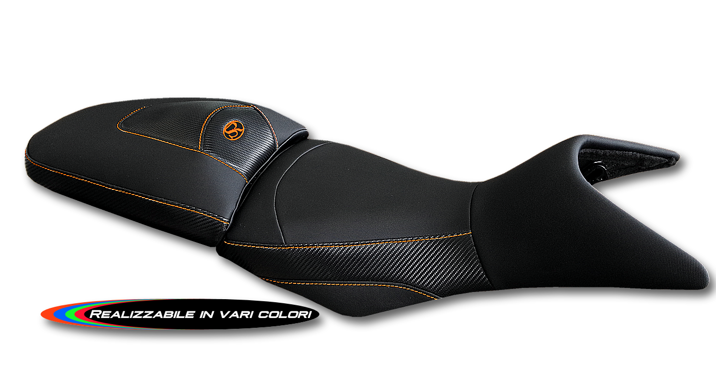 Sella Comfort per Ktm 790/890 Adventure - Variante SPORT