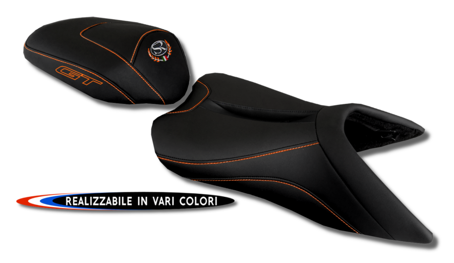 Sella Comfort per Ktm 1290 Super Duke GT - Variante PROTECT SPECIAL