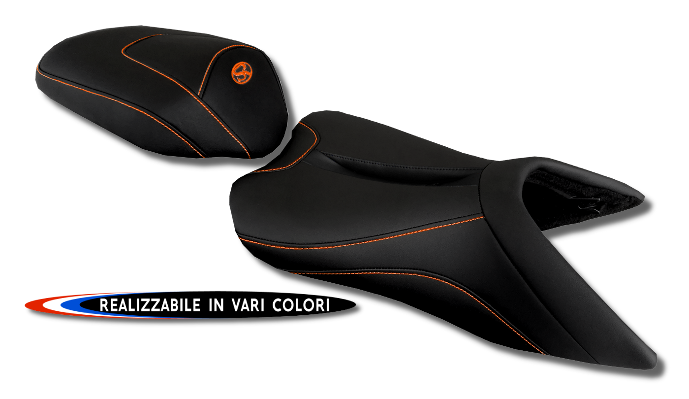 Sella Comfort per Ktm 1290 Super Duke GT - Variante PROTECT