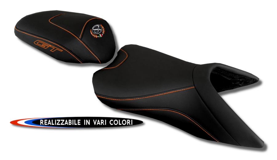 Sella Comfort per Ktm 1290 Super Duke GT - Variante SPECIAL