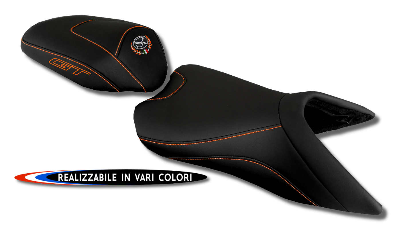 Sella Comfort per Ktm 1290 Super Duke GT - Variante SPECIAL