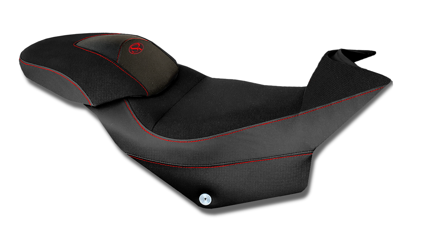Sella Comfort per Ducati Multistrada 950 - Variante SPORT