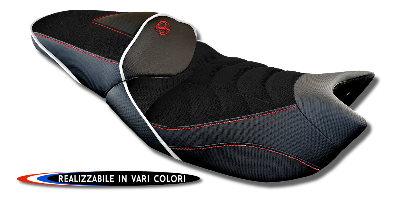 Sella Comfort per Honda NC 700/750 X/S - Variante CLASSIC
