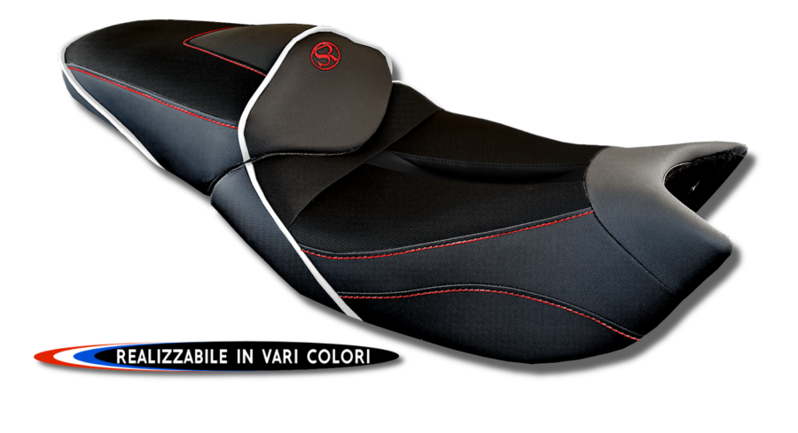 Sella Comfort per Honda NC 700/750 X/S - Variante PROTECT