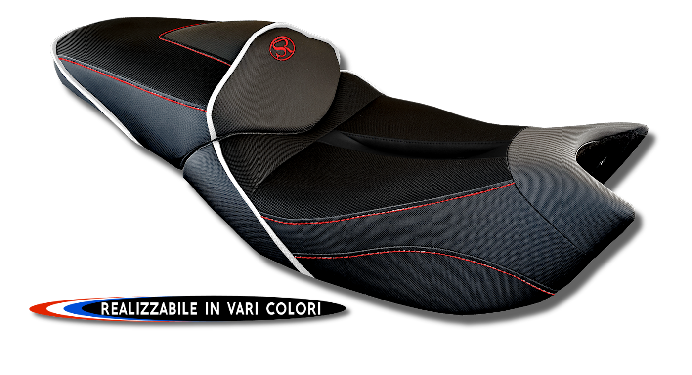 Sella Comfort per Honda NC 700/750 X/S - Variante PROTECT