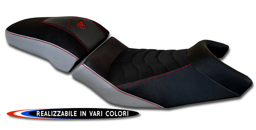 Sella Comfort per Honda NT 1100 - Variante CLASSIC