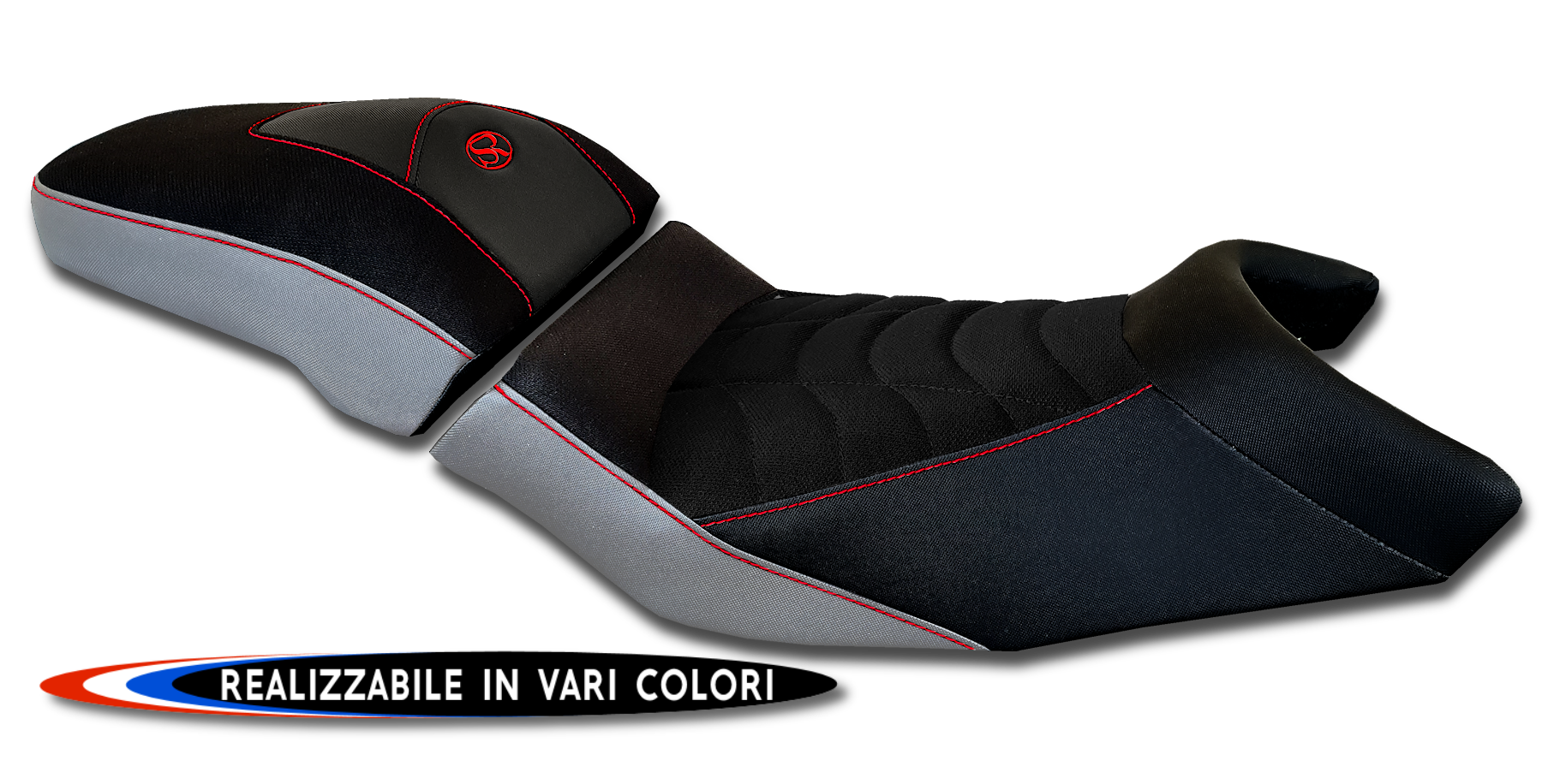 Sella Comfort per Honda NT 1100 - Variante CLASSIC