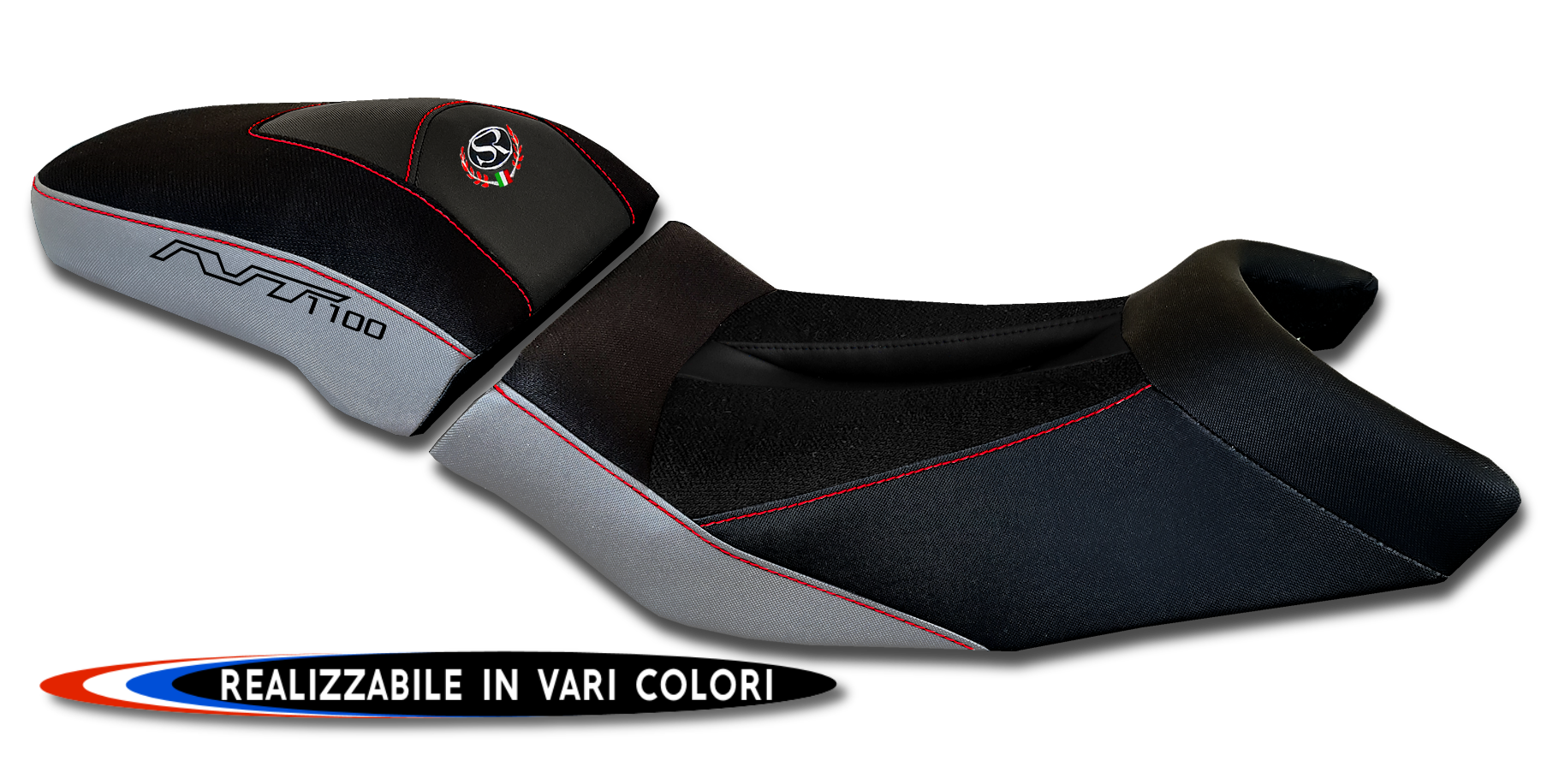 Sella Comfort per Honda NT 1100 - Variante PROTECT SPECIAL