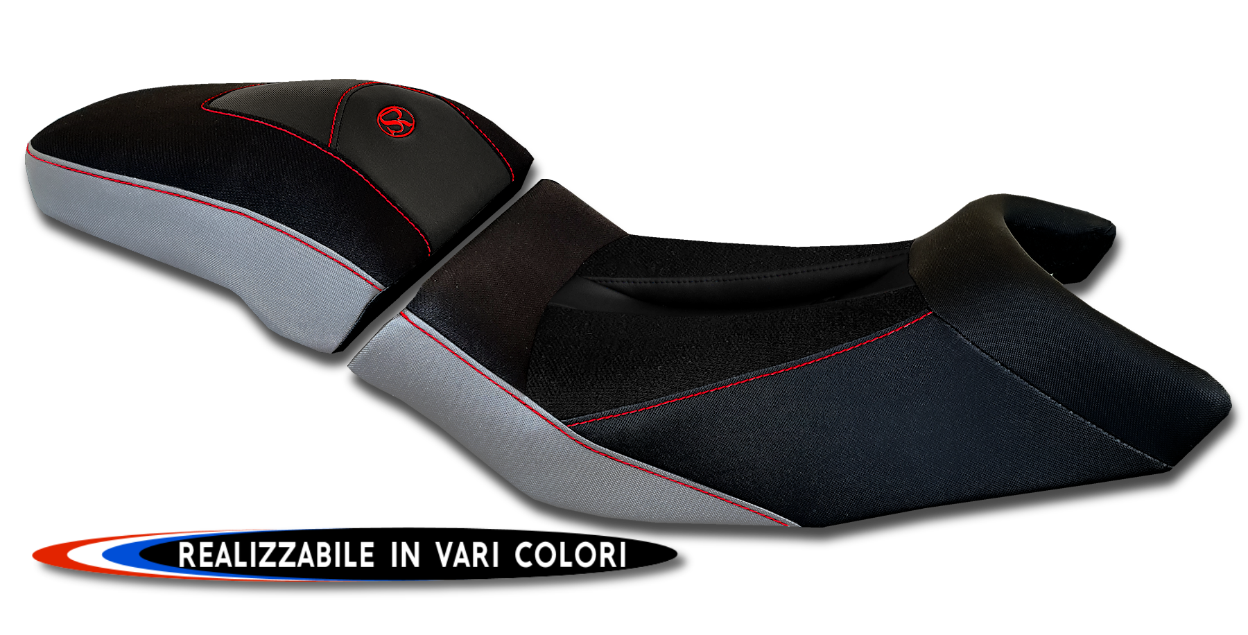 Sella Comfort per Honda NT 1100 - Variante PROTECT