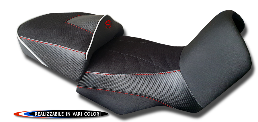 Sella Comfort per Bmw R 1150 GS  - Variante CLASSIC