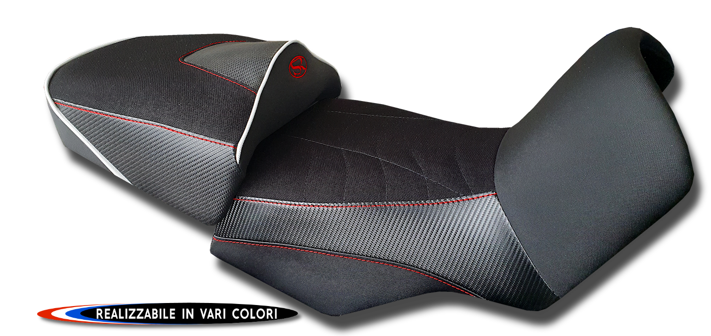 Sella Comfort per Bmw R 1150 GS  - Variante CLASSIC
