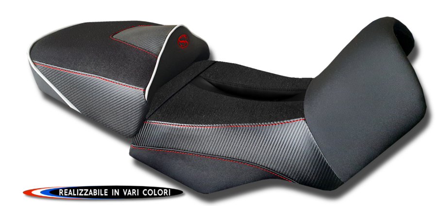 Sella Comfort per Bmw R 1150 GS  - Variante PROTECT