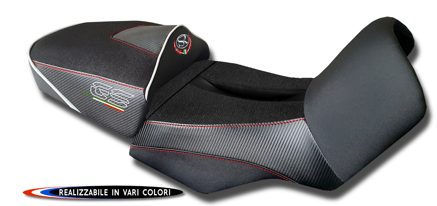 Sella Comfort per Bmw R 1150 GS  - Variante PROTECT SPECIAL