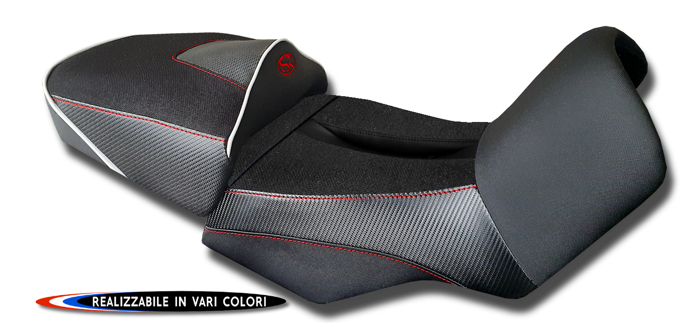 Sella Comfort per Bmw R 1150 GS  - Variante PROTECT