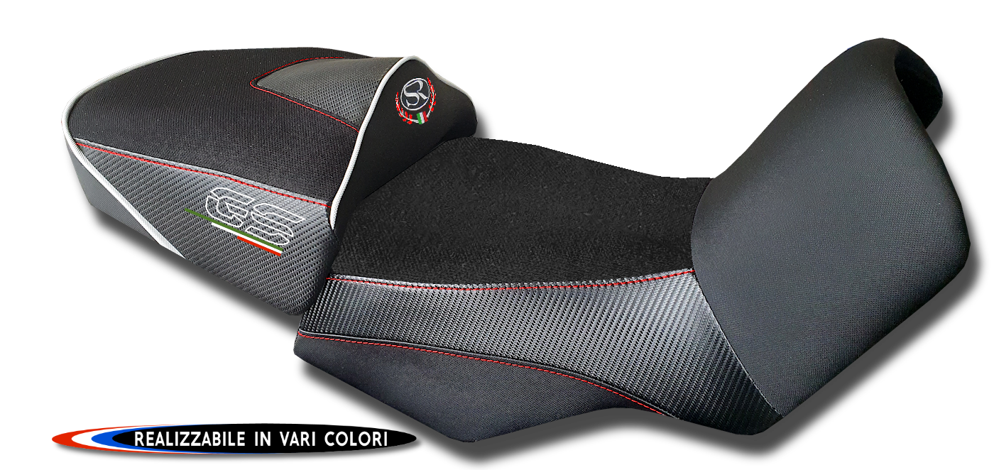 Sella Comfort per Bmw R 1150 GS  - Variante SPECIAL