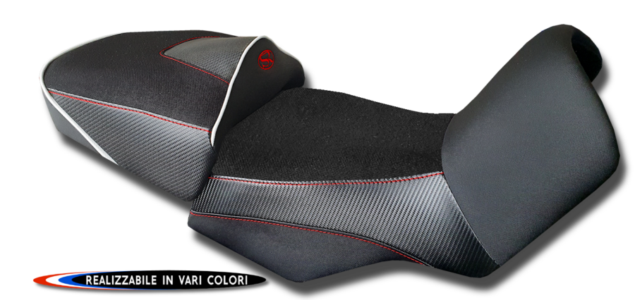 Sella Comfort per Bmw R 1150 GS - Variante SPORT