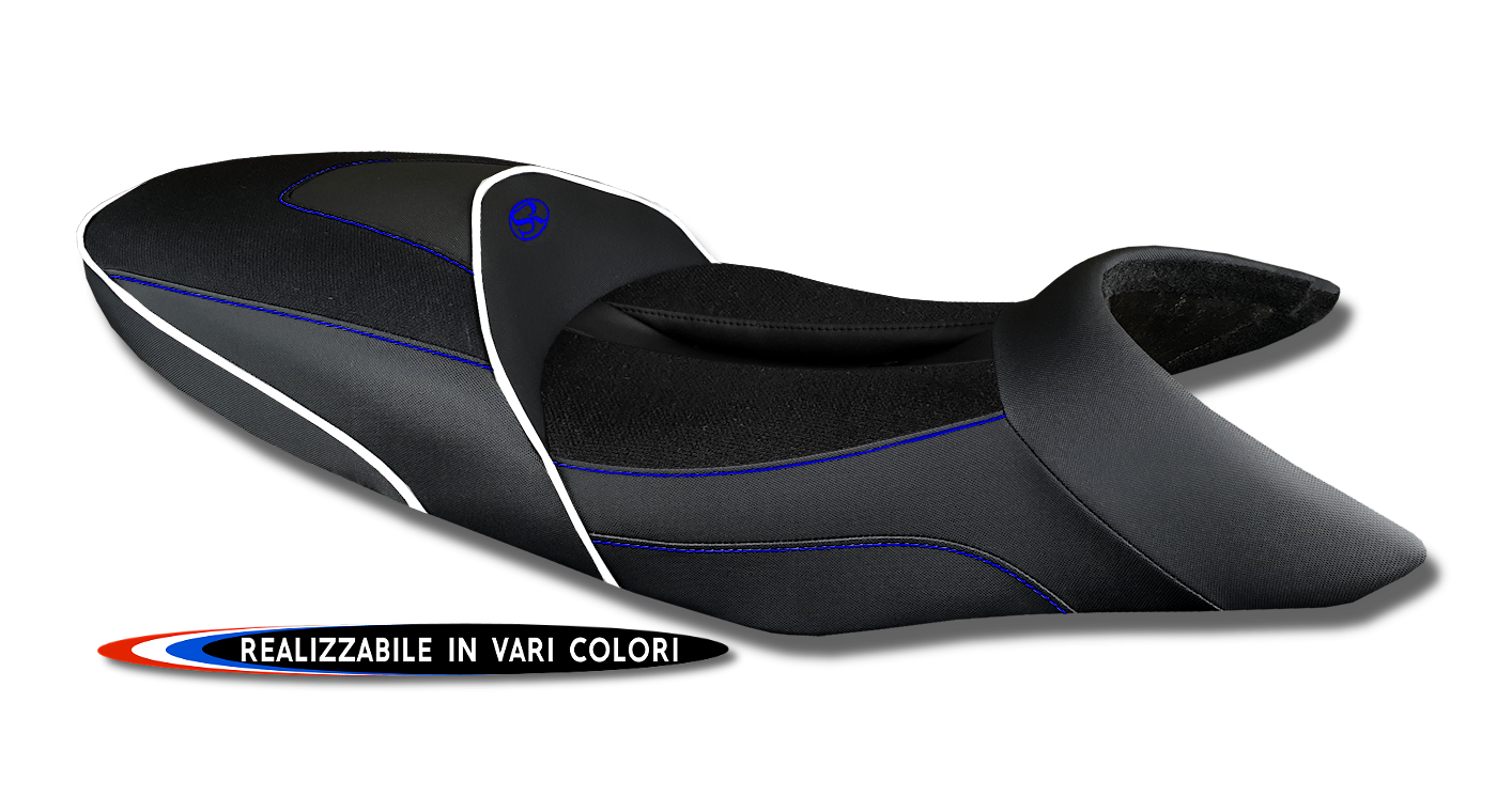 Sella Comfort per Bmw R 1200 R fino al 2014 - Variante PROTECT