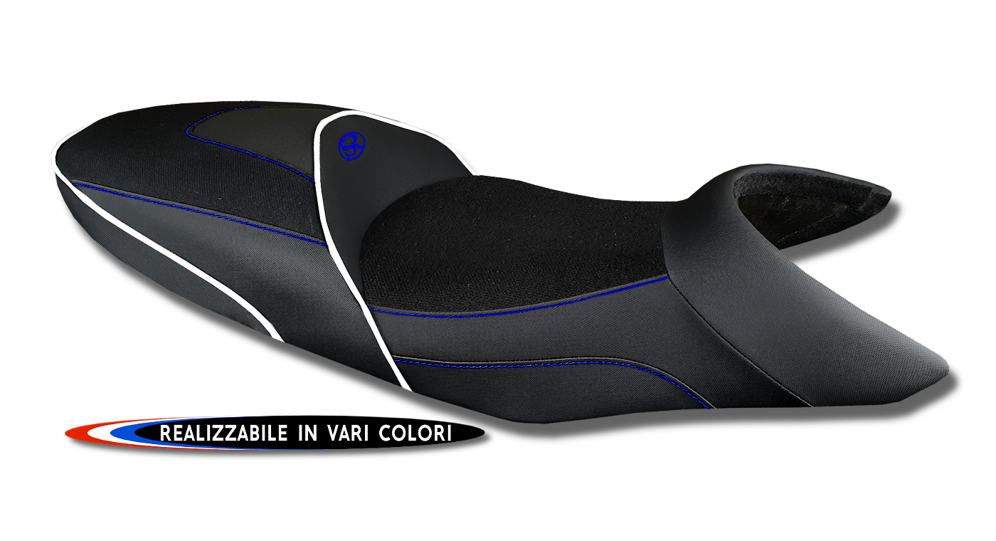 Sella Comfort per Bmw R 1200 R fino al 2014 - Variante SPORT