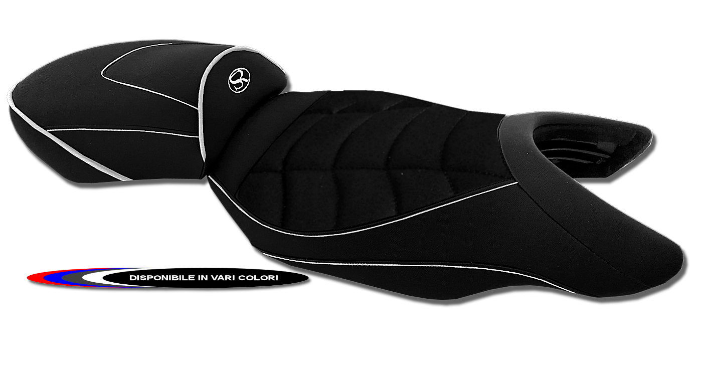 Sella Comfort per Bmw R 1200 R/RS LC e R 1250 R/RS - Variante CLASSIC