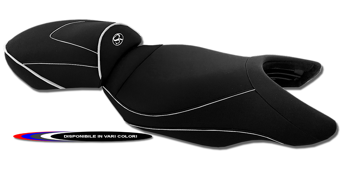 Sella Comfort per Bmw R 1200 R/RS LC e R 1250 R/RS - Variante SPORT