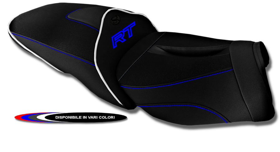 Sella Comfort per Bmw R 1200 RT LC e R 1250 RT -Variante PROTECT SPECIAL