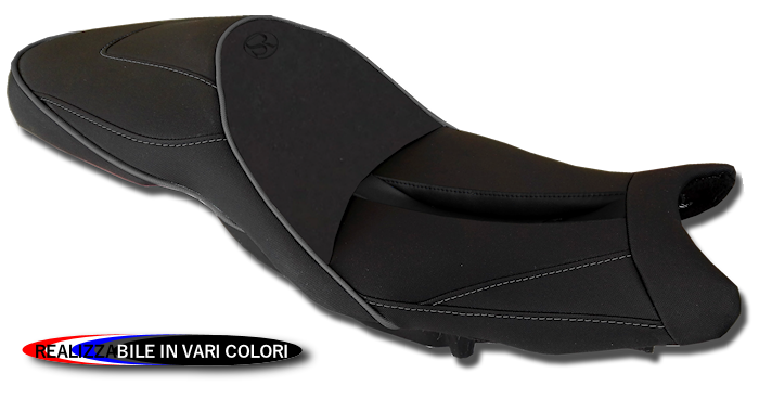 Sella Comfort per Bmw S 1000 XR fino al 2020 - Variante PROTECT