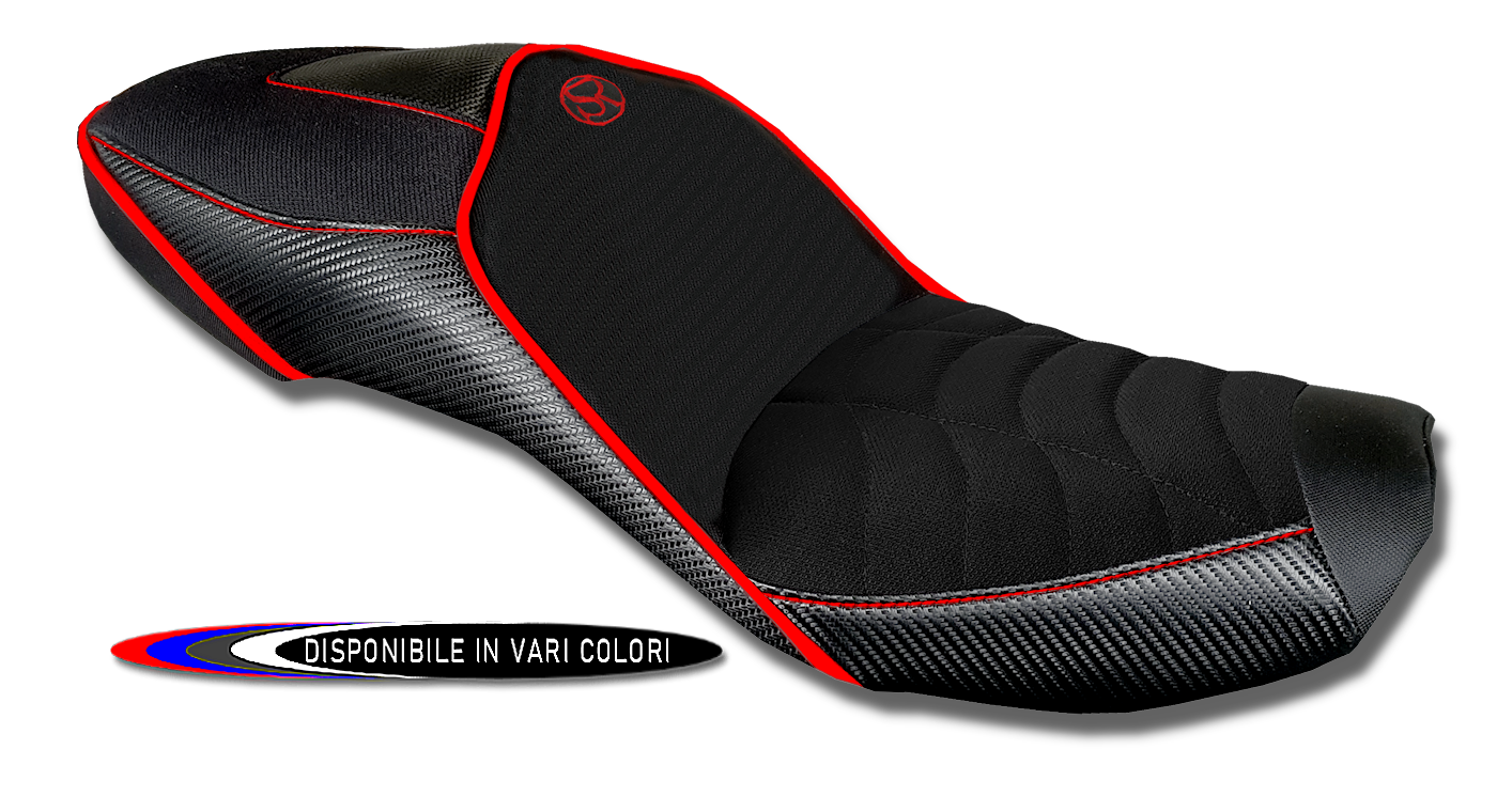 Sella Comfort per Bmw S 1000 XR dal 2020 - Variante CLASSIC