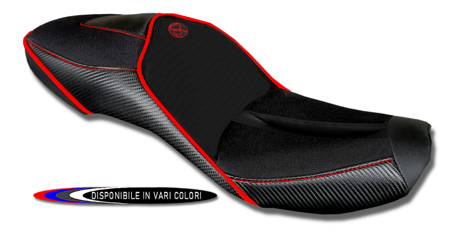 Sella Comfort per Bmw S 1000 XR dal 2020 - Variante PROTECT