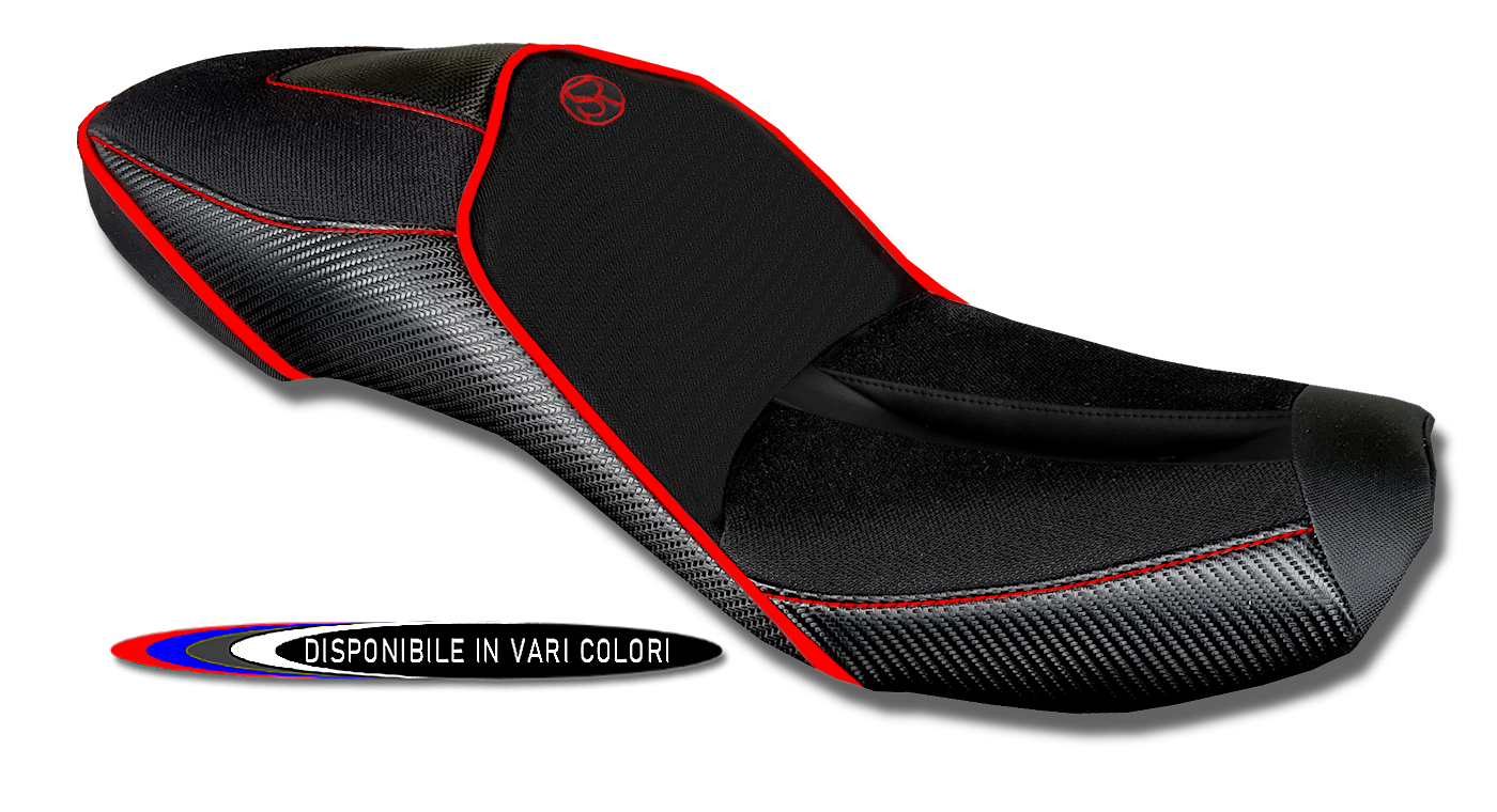 Sella Comfort per Bmw S 1000 XR dal 2020 - Variante PROTECT