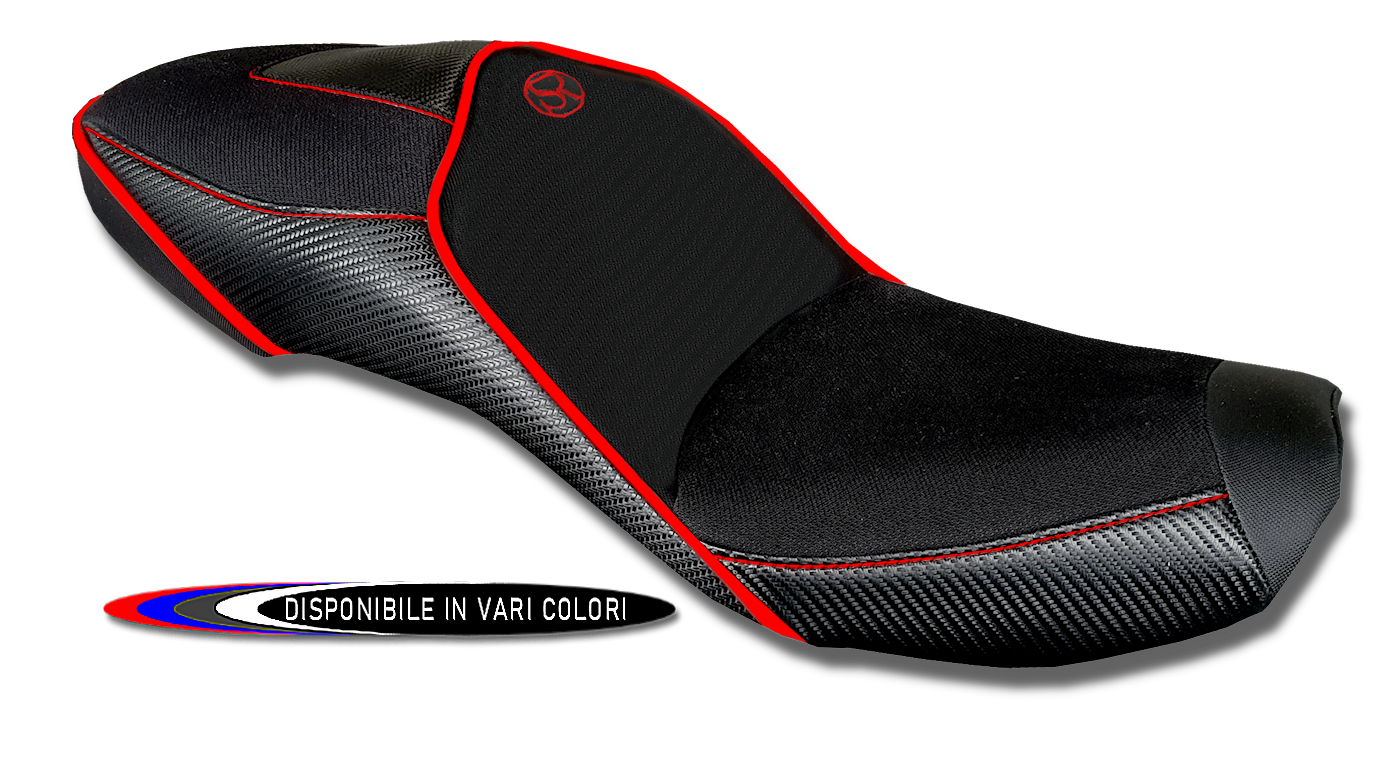Sella Comfort per Bmw S 1000 XR dal 2020 - Variante SPORT