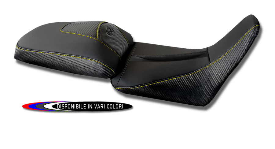 Sella Comfort per Suzuki V Strom 1050 - Variante PROTECT