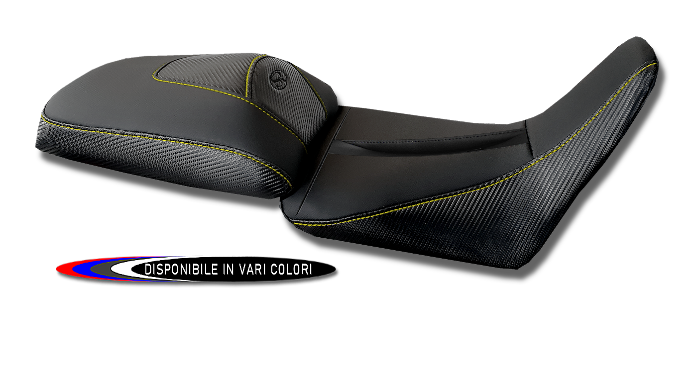 Sella Comfort per Suzuki V Strom 1050 - Variante PROTECT
