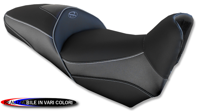 Sella Comfort per Yamaha TDM 850/900 - Variante SPORT
