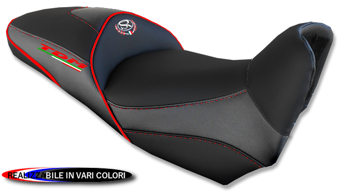 Sella Comfort per Yamaha TDM 850/900 - Variante SPECIAL