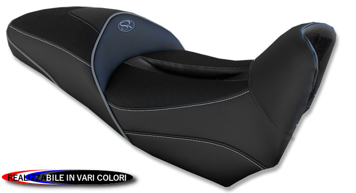 Sella Comfort per Yamaha TDM 850/900 - Variante PROTECT