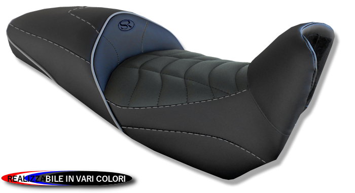 Sella Comfort per Yamaha TDM 850/900 - Variante CLASSIC