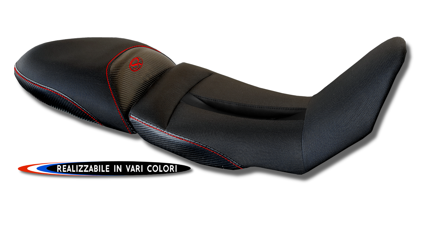 Sella Comfort per Yamaha Tenere 700 - Variante PROTECT