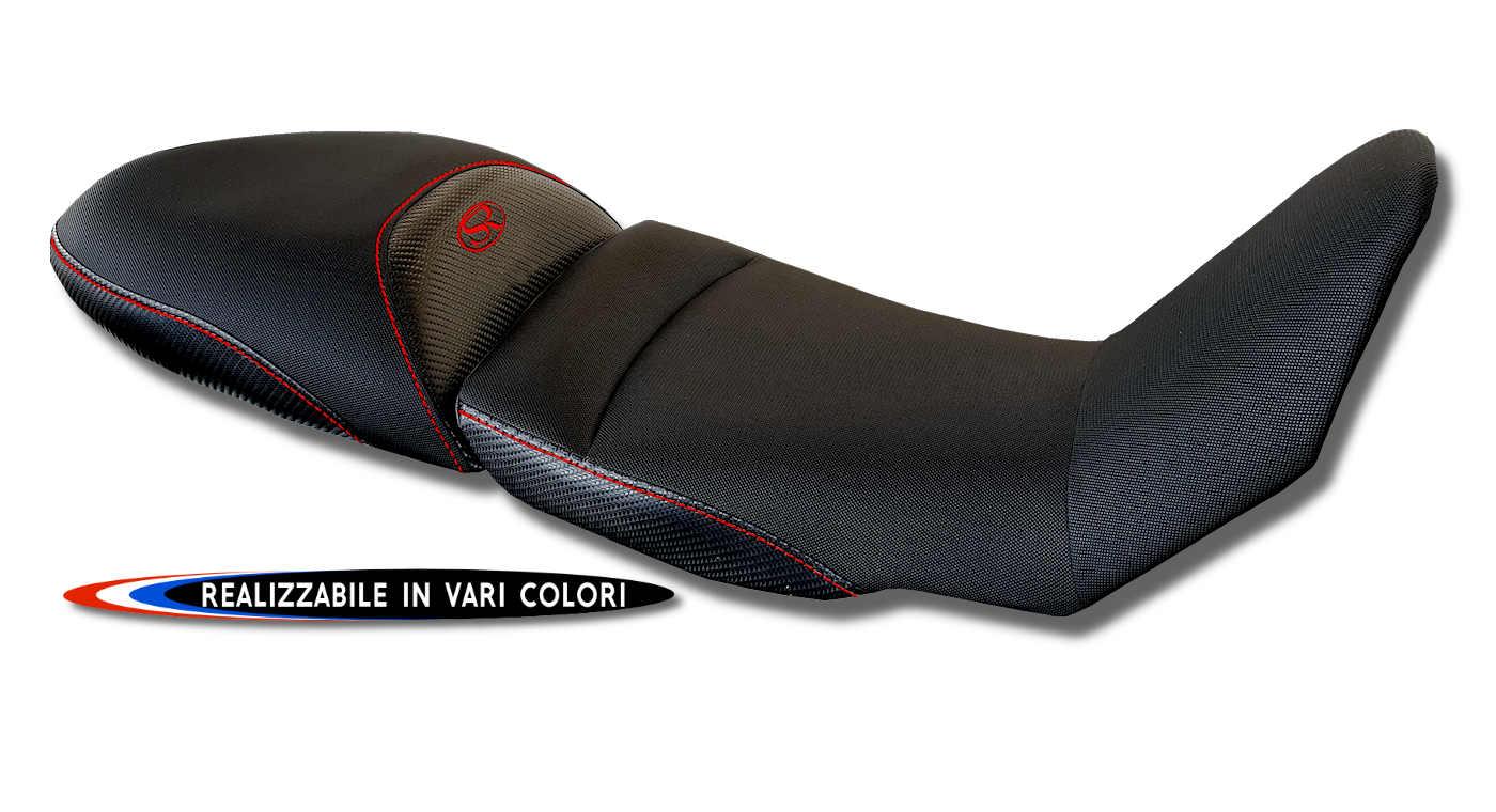 Sella Comfort per Yamaha Tenere 700 - Variante SPORT