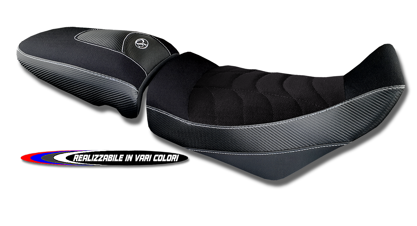 Sella Comfort per Triumph Tiger 850/900 - Variante CLASSIC
