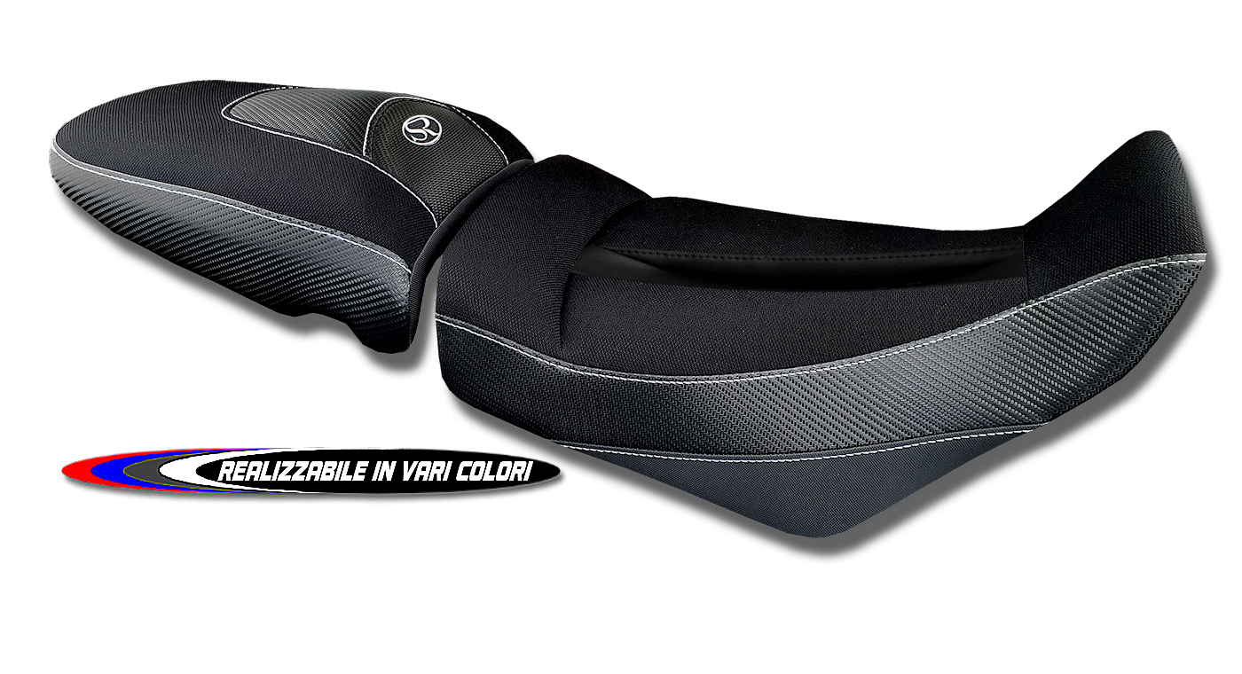 Sella Comfort per Triumph Tiger 850/900 - Variante PROTECT