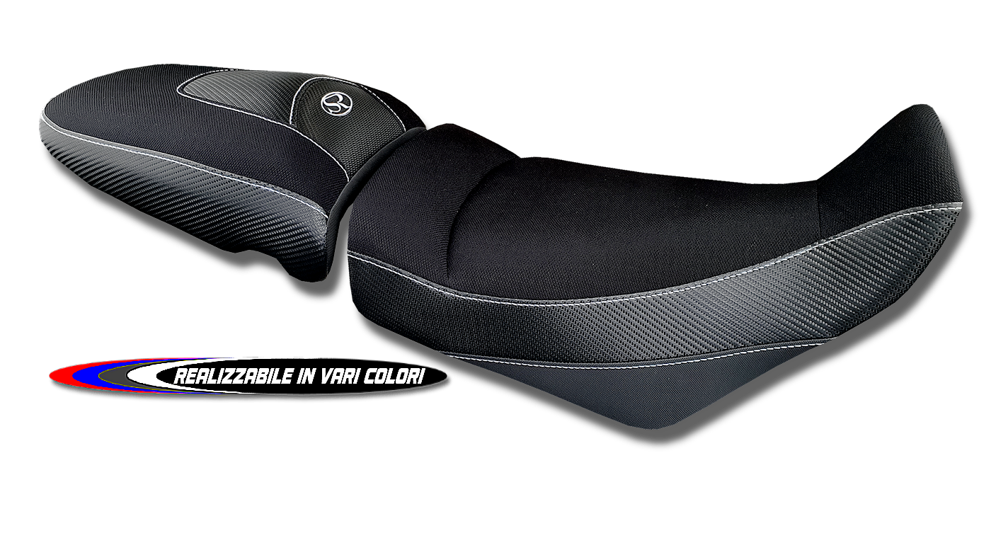 Sella Comfort per Triumph Tiger 850/900 - Variante SPORT
