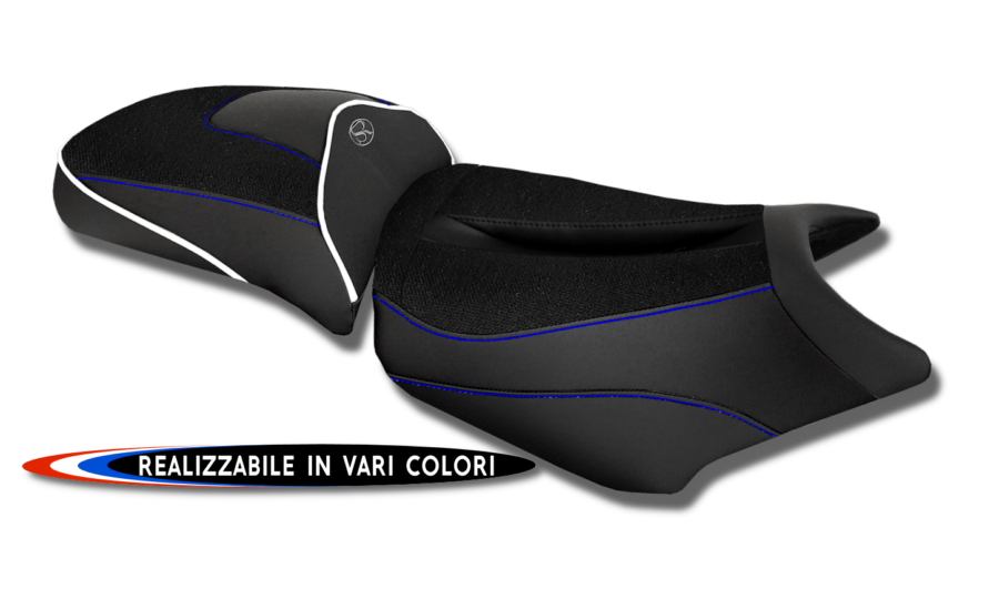 Sella Comfort per Triumph Tiger 1200 - Variante PROTECT