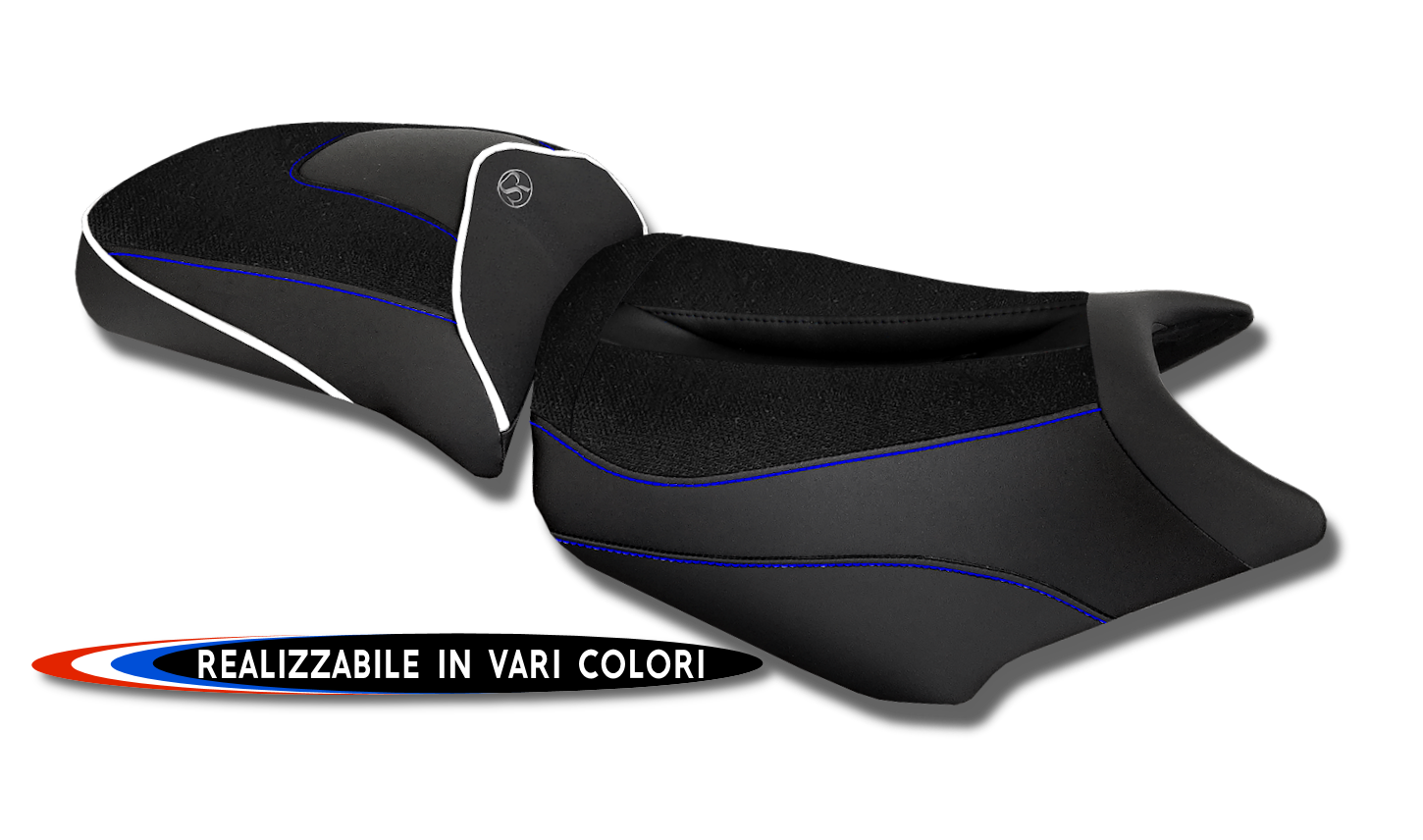 Sella Comfort per Triumph Tiger 1200 - Variante PROTECT