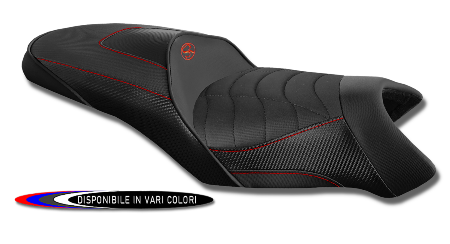 Sella Comfort per Yamaha Tracer 7/700 - Variante CLASSIC