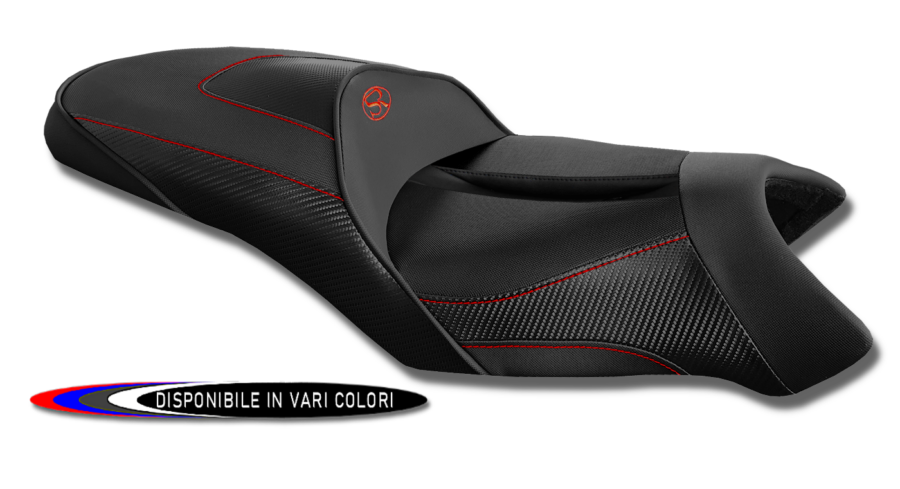 Sella Comfort per Yamaha Tracer 7/700 - Variante PROTECT