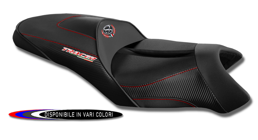 Sella Comfort per Yamaha Tracer 7/700 - Variante PROTECT SPECIAL